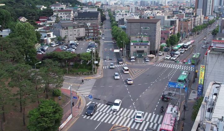 경기남부 교통불편 13개 교차로 해법 찾는다