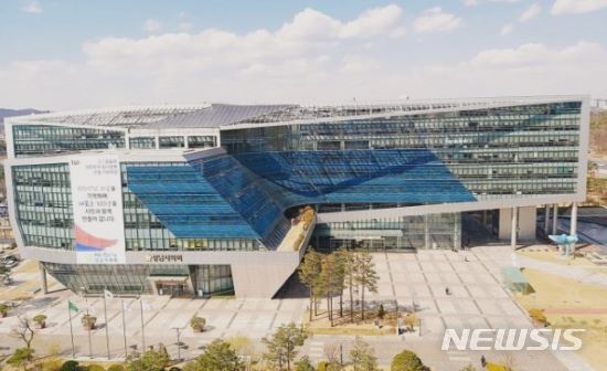 성남시, 위례지구 기업추천 대상자 ‘포스코홀딩스’ 선정