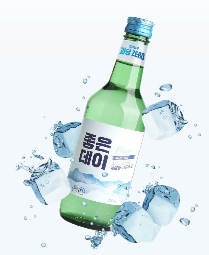 대선시원·좋은데이·이제우린·잎새주·한라산까지…지역 소주 출고가 도미노 인상