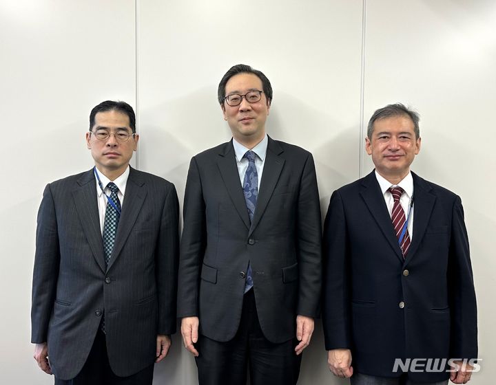 한미일, 한반도 정세 협의…내년 안보리서 긴밀 공조