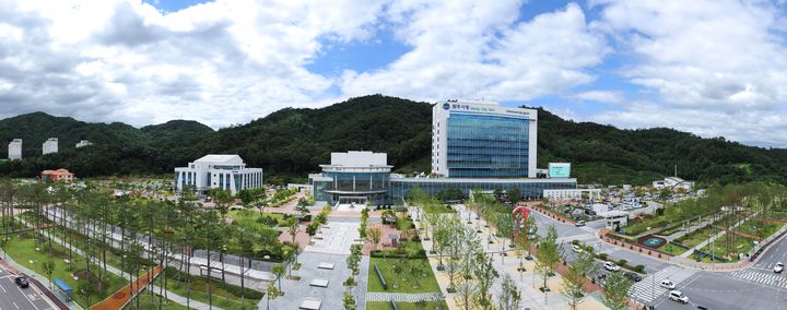 원주시, 안전한 원주 구현 예산 1042억 편성