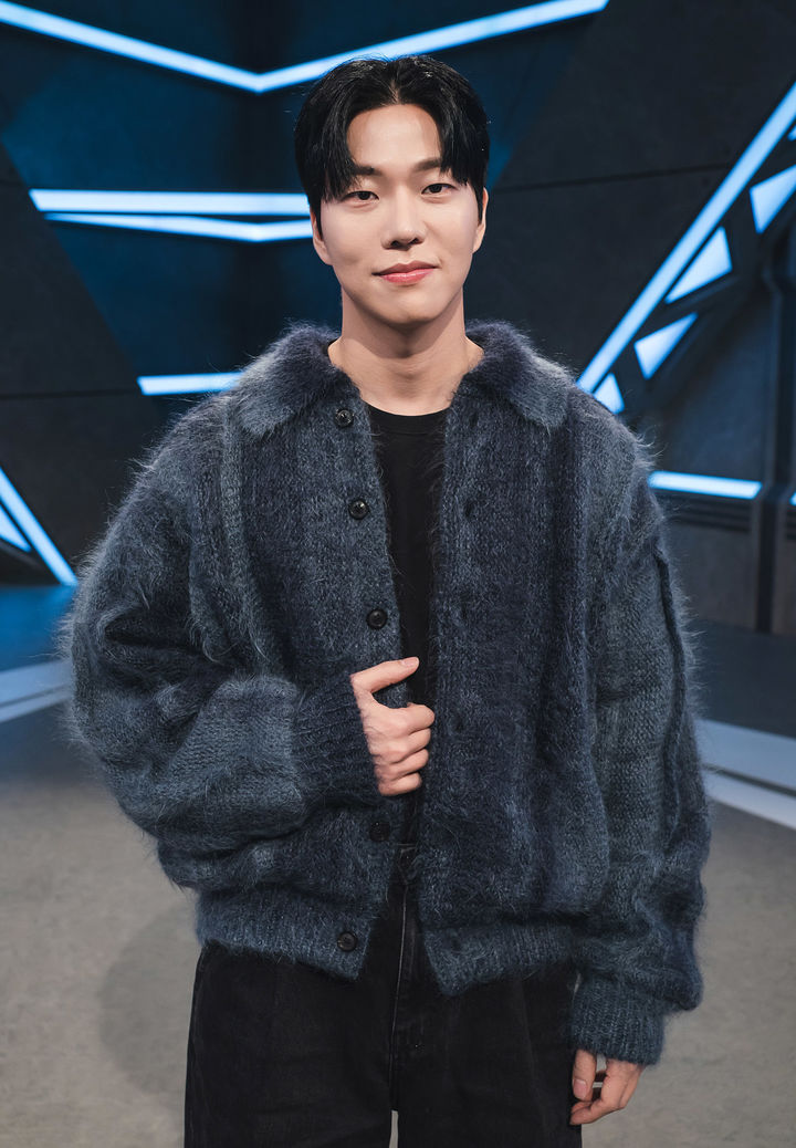 맥미남 출연하는 기우쌤