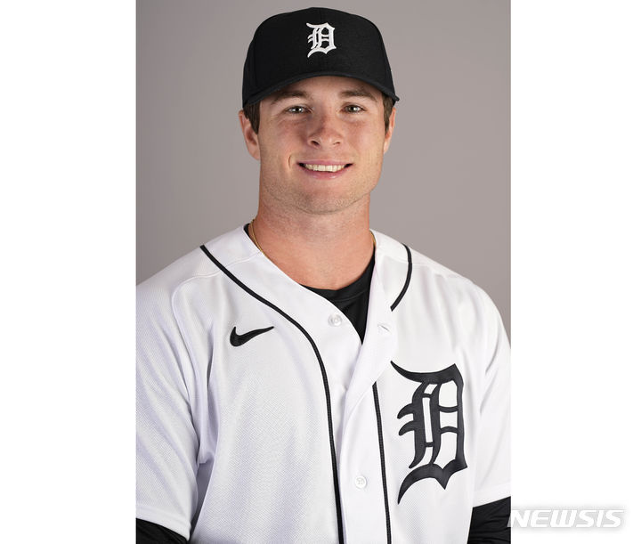 디트로이트, MLB 데뷔도 안 한 유망주와 최대 9년 1097억 계약