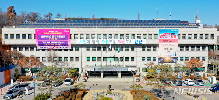 [안산소식]시정소식지 안산톡톡 명예기자 공모 등