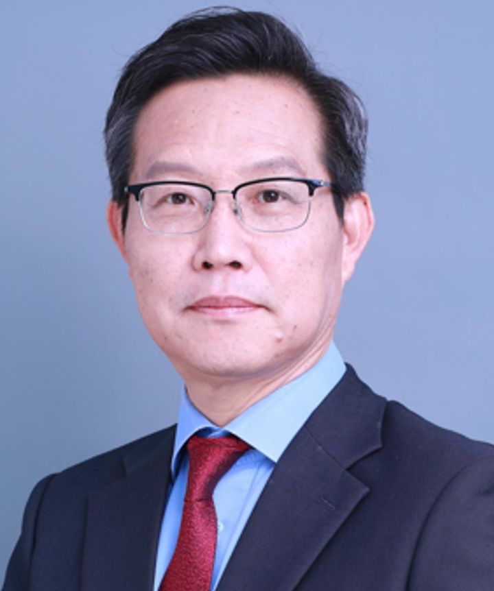 양걸 중국한국상회 회장 취임…기업 경영애로 해소 총력