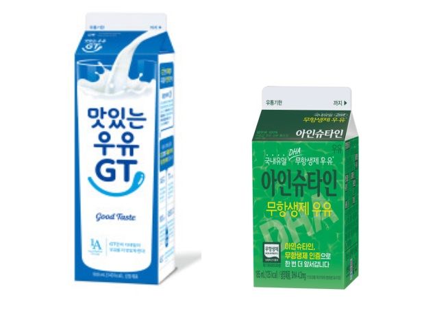 남양유업, 흰우유 브랜드 슈퍼제로…한앤코號 첫 신작품 되나