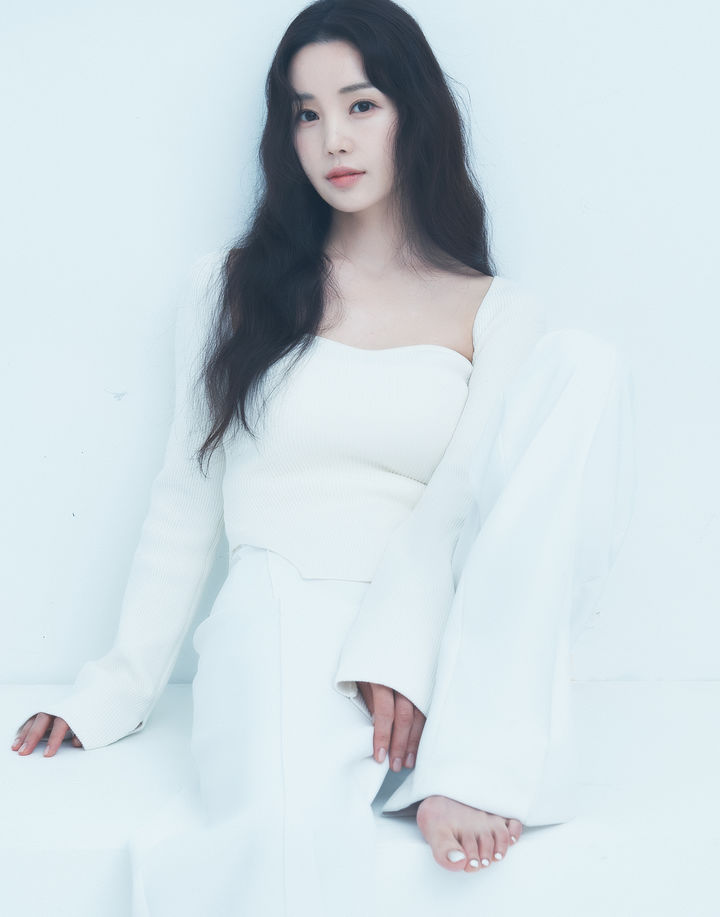 씨야 남규리, 13년 만에 신곡…'할로'