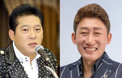 트로트가수 박상철·신대양, 삼척시 고향사랑기부금 기탁