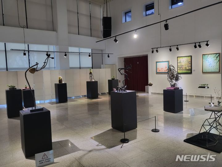 한강문화관, 3월 ‘청정한 강, 이른 봄에는’ 전시회