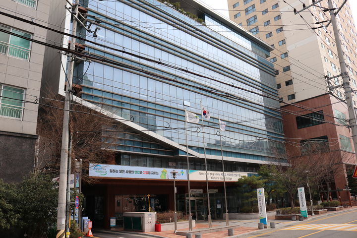 안전보건공단 부산본부 산업안전대진단 집중주간