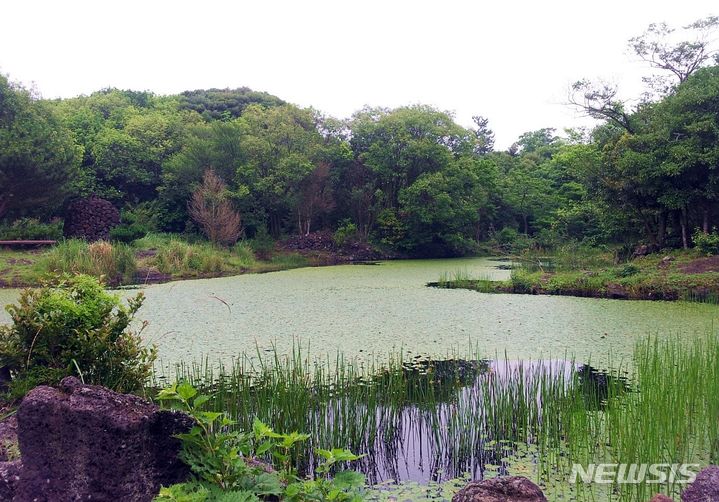 지구촌나눔운동, 제주도~DMZ 생물다양성 보존 활동