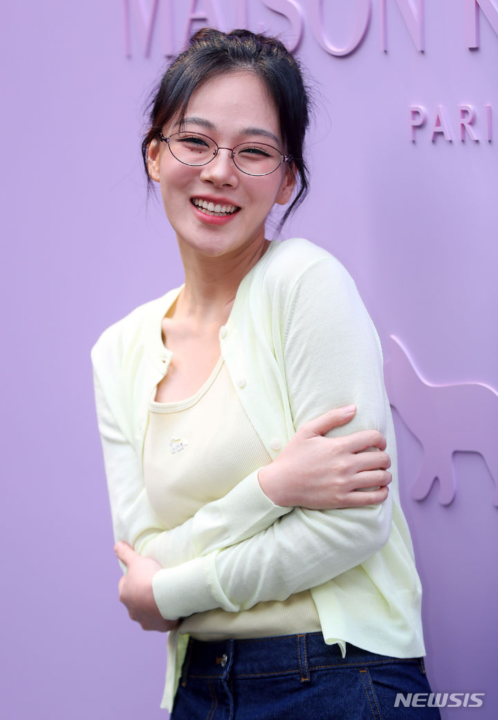 비비, 매력 화수분