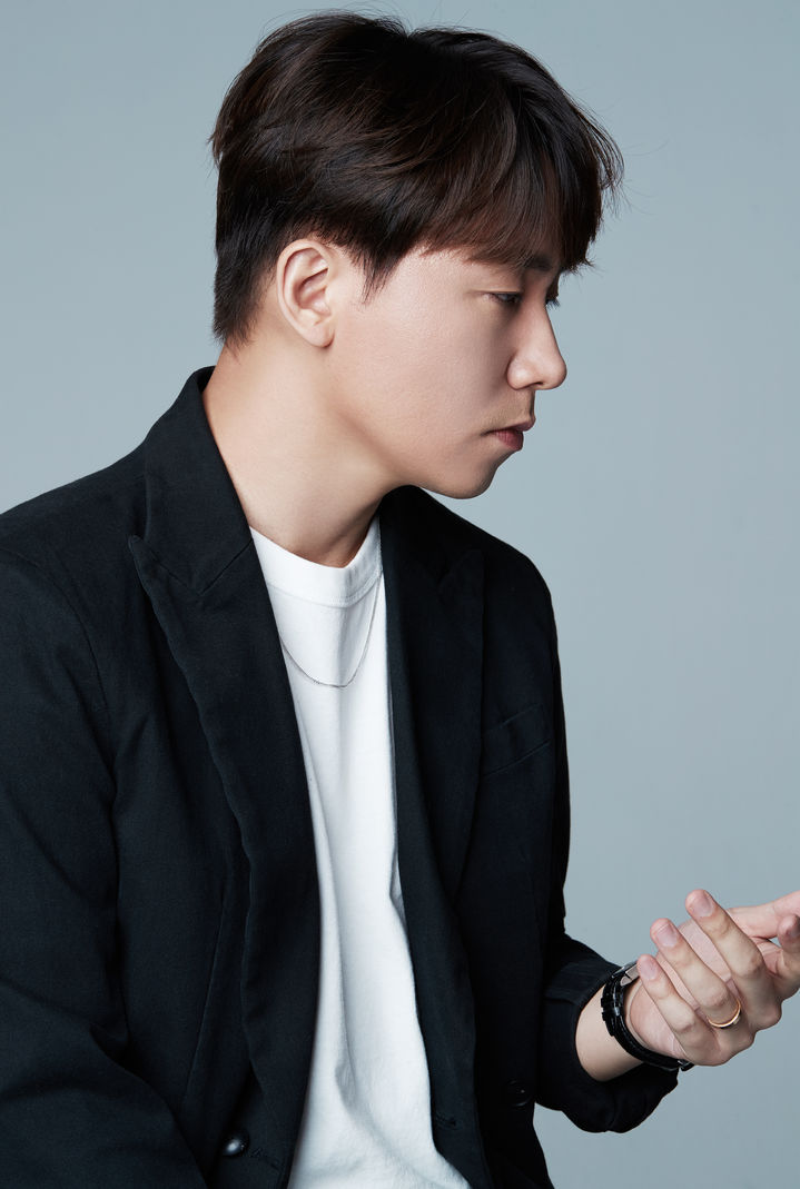 키겐 용기를 얻었죠…안 뻔한 XXL 영파씨 프로듀서