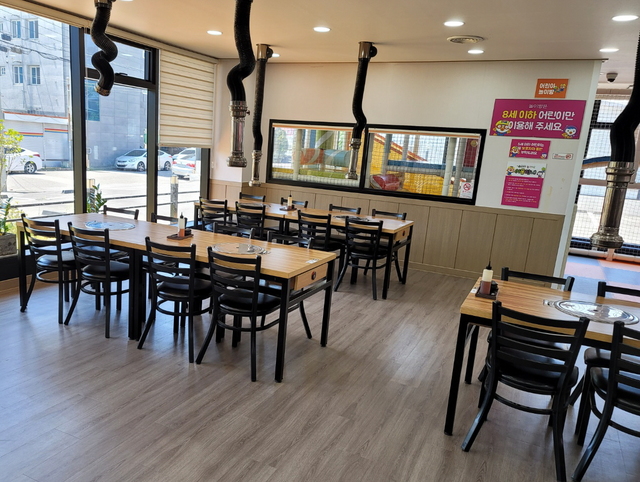 울산 남구, 영세 식당 등 33곳에 입식 좌석 개선비 지원