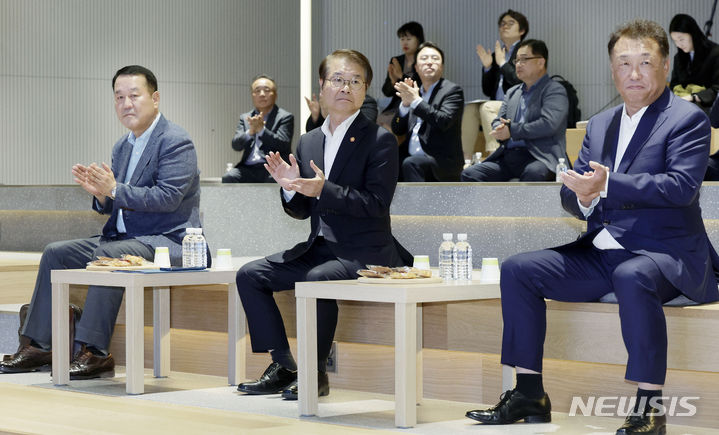 자동차산업 상생협력 위한 협약