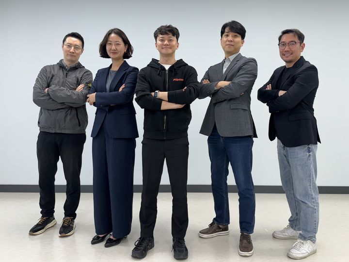 실리콘밸리 진출 기회 GH 베이스캠프 참여 기업 5곳 선정