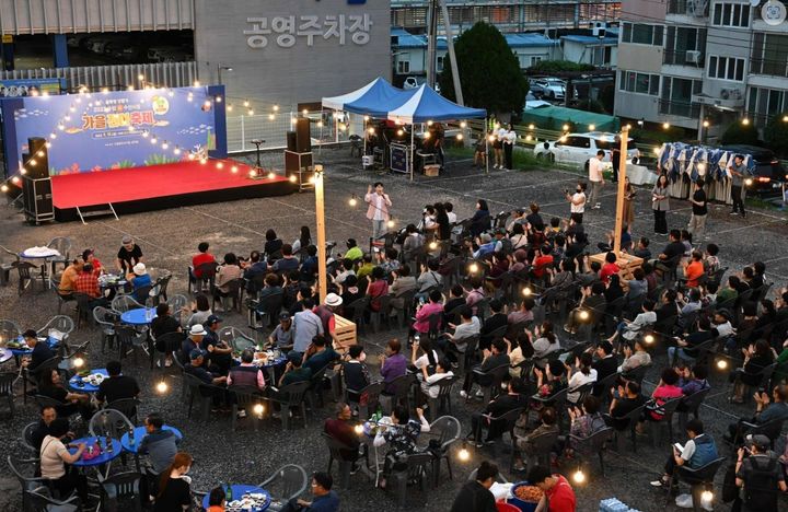 울산 수암회수산시장, 17일 도다리 축제…퀴즈대회 등 다채