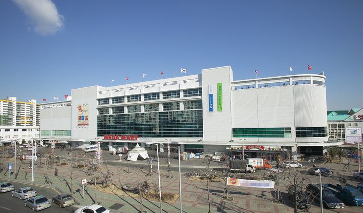 메가마트 남천점, 15~19일 마지막 메가블랙데이 개최