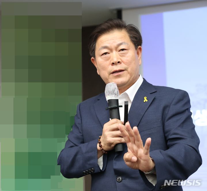 RE100 동참 광명시…시민협동조합이 햇빛발전소 확충