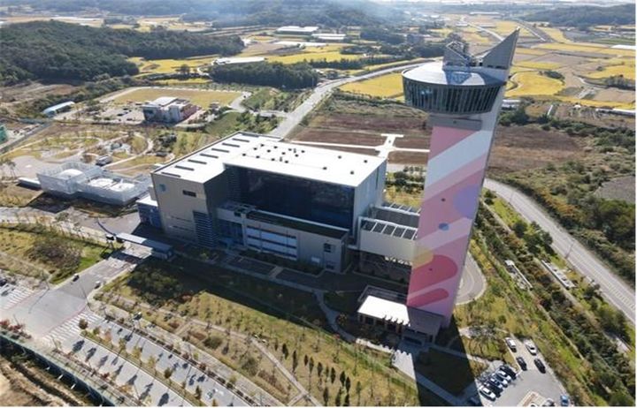 폐기물 처리시설이 환경 교육장으로…경북 맑은누리파크
