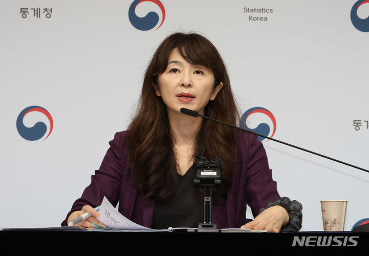 2024년 5월 취업자 수는 2891만 5000명