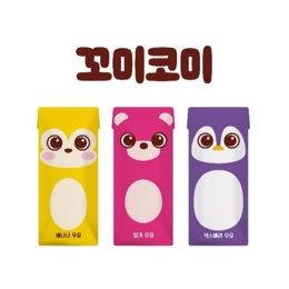 롯데웰푸드, 가공유 라인업도 확대하나…꼬미코미 상표 출원