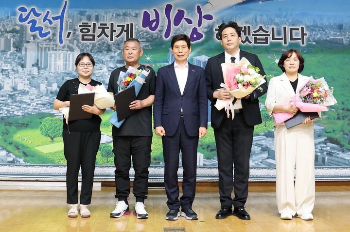 [대구소식] 달서구, 지역자활센터 참여자 힐링 워크숍 개최 등