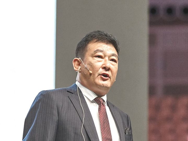 中 더블스타 회장, 금호타이어 직원들도 모르게 조용한 방문…왜?