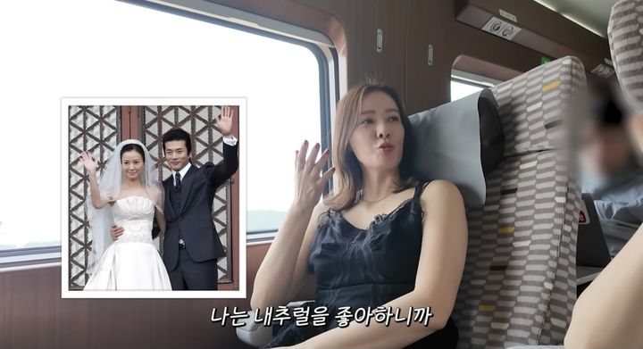 손태영, 권상우와 호텔 결혼식 후회 그때 우리가 실수했다