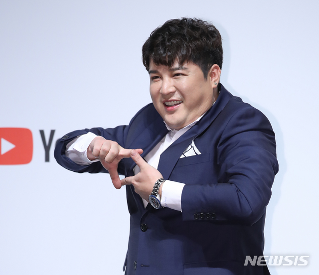 슈주 신동 SM 주식 고점서 팔아 유엔빌리지 입성