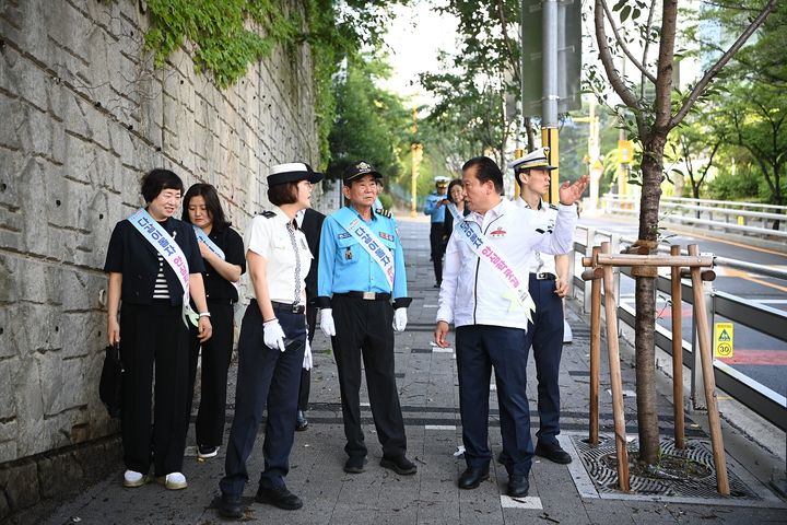 [부산소식]금정구, 중소기업 근로환경 개선 2차 지원사업 추진
