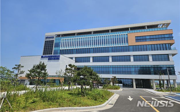 전북자치도, 에너지산업 종합지원센터 입주기업 모집