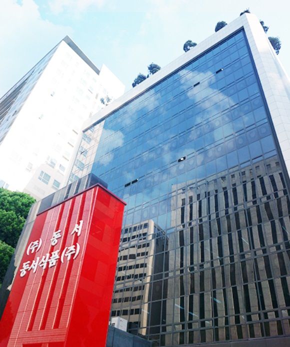 커피부터 포장·물류까지 다각화 동서家 3세 김종희 [차세대 유통리더 리포트]