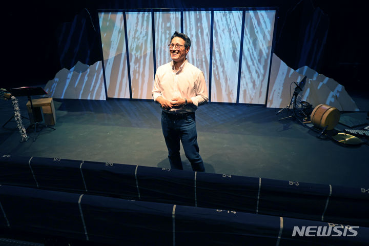아르코꿈밭극장 옛 학전 소극장, 어린이·청소년 공연장으로 재탄생