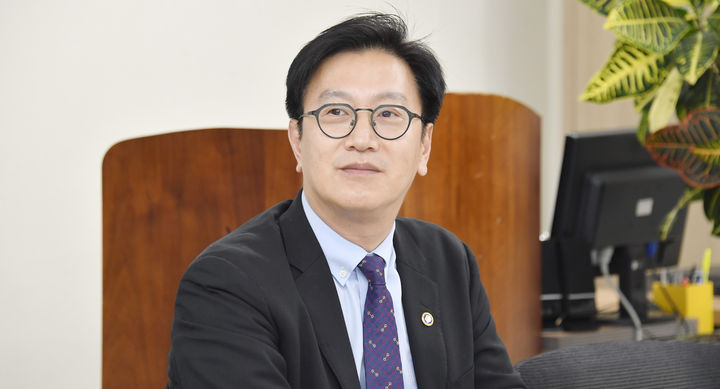 여성인력개발센터 찾은 김범석 차관