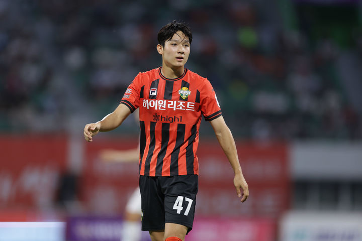 EPL 진출 90~95% 강원 양민혁, 또 다른 슈퍼스타 탄생한다