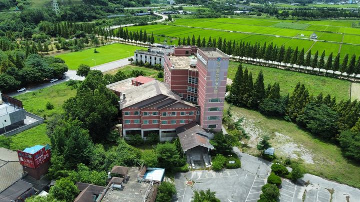 충남개발공사, 덕산온천관광호텔 매입…충남연수원 조성