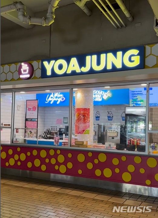 [단독] 아라치치킨의 삼화식품, 인기 디저트 브랜드 요아정 인수