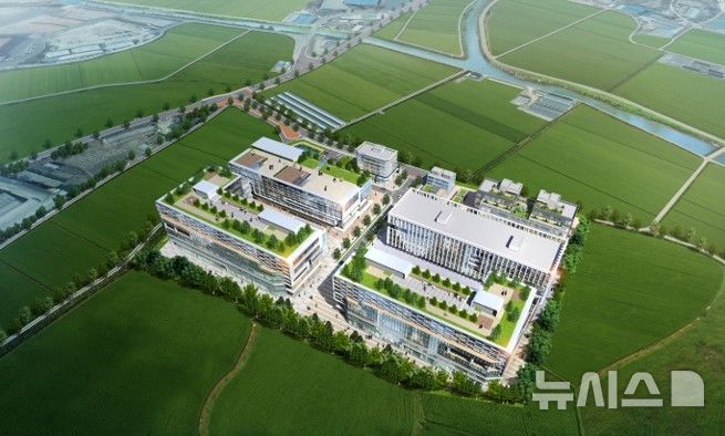 이천시 대월면에 4만5291㎡ 규모 산업단지 들어선다