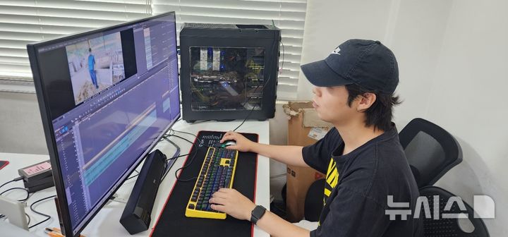 경기도 취업 브리지 사업 선정된 한세대…6명 현장 실습