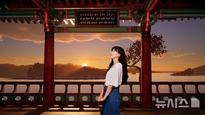 이퓨월드, 서울 합정에 XR기술 기반 셀프스튜디오 오픈