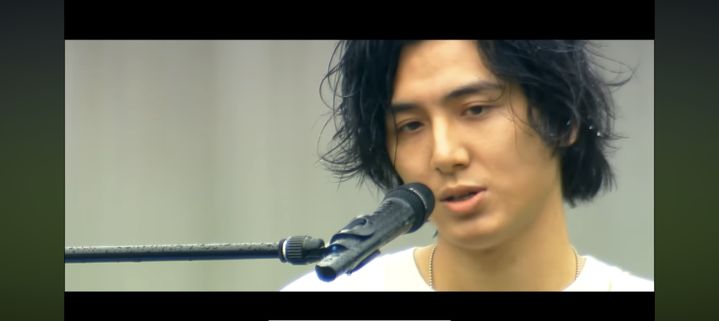 후지이 가제, 12월 고척돔서 2번째 내한공연…객석수 10배↑