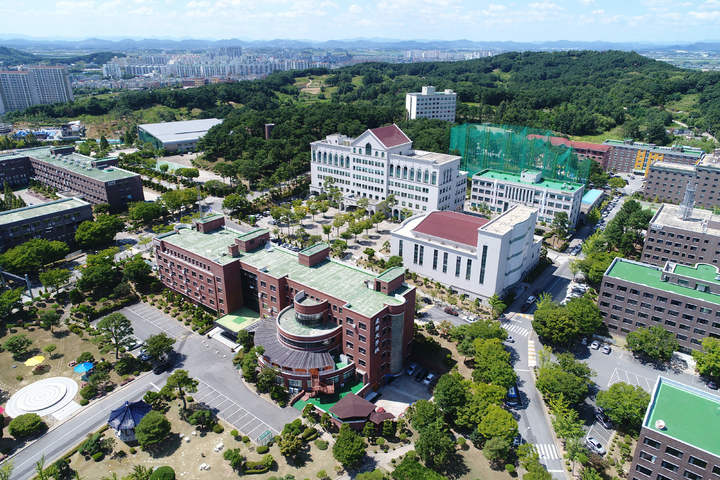 건양대·대전보건대, 대전·충남 첫 글로컬대학 선정…충남대는 탈락