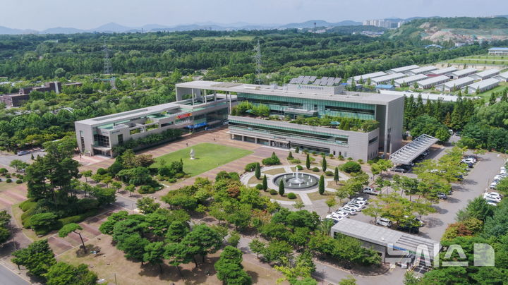수도권매립지관리공사 그린에너텍 참가 기업 모집