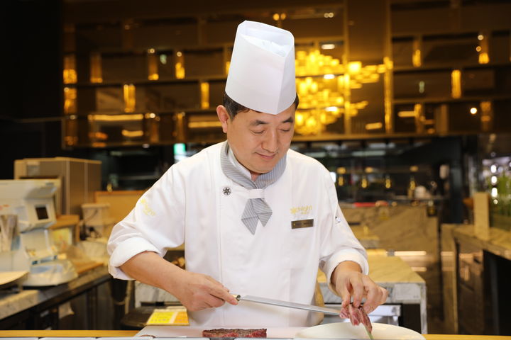 강원랜드, 폐광지역 맛집 만들기 셰프의 부엌 식당 모집