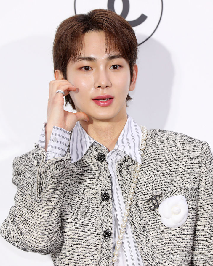 샤이니 키, 영어곡 노바케인 새 앨범에 수록…23일 발매