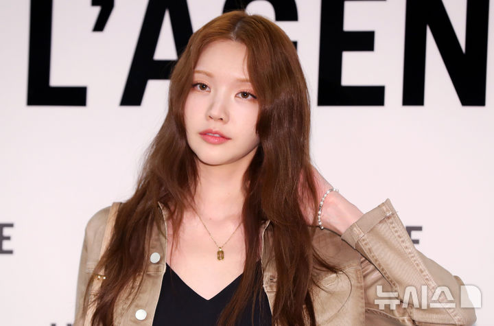 수스, 매력적인 눈빛