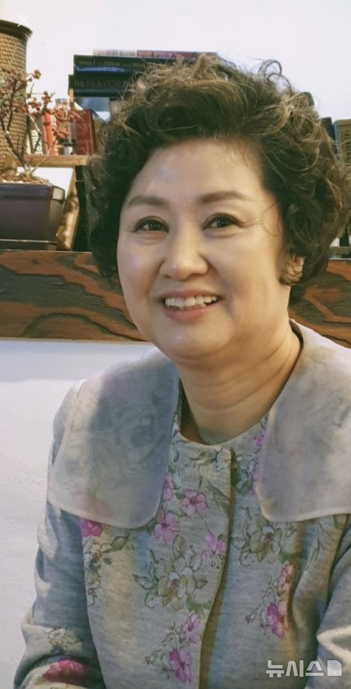 이영미 ㈜세미성 대표, 교사·주얼리디자이너에서 옻칠아트 작가 변신