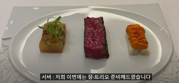 명장면 패러디, 화제의 메뉴 재현…흑백요리사의 파급력