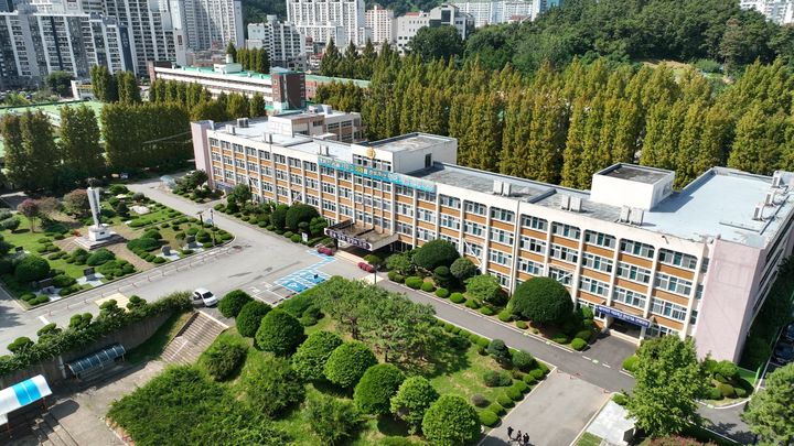 지역 맞춤형 핵심인재 육성…광주공고, 신입생 모집